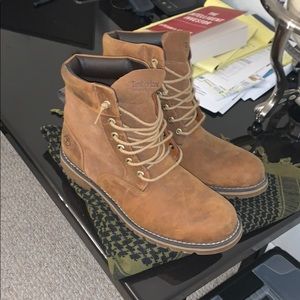Timberland Waterproof Boots